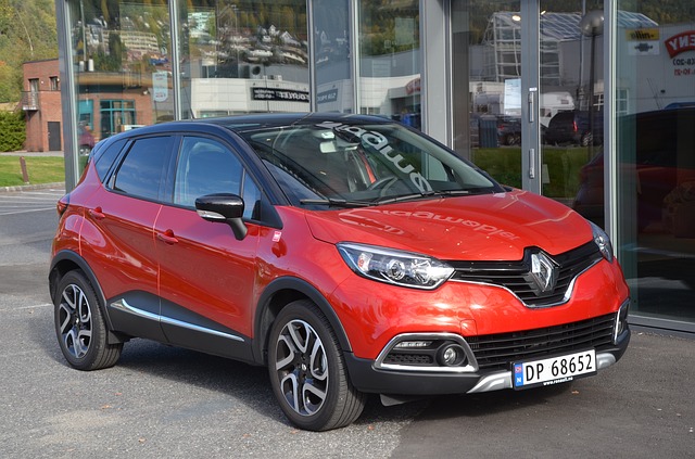 Renault Zoé