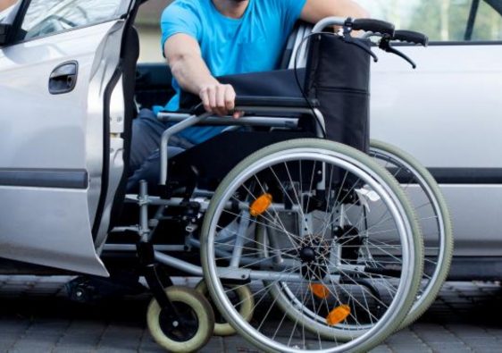 Quelle assurance auto pour personnes handicapées ?