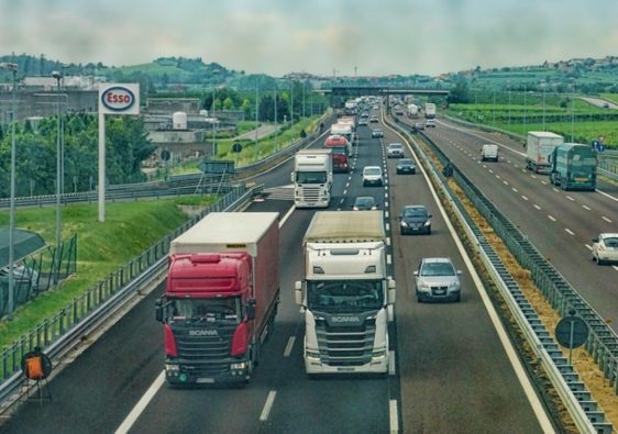 Transport routier : focus sur la réglementation ADR