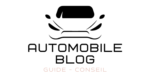 Logo Automobile Blog